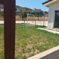 Villetta con giardino - piano terra
