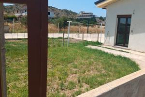 Villetta con giardino - piano terra