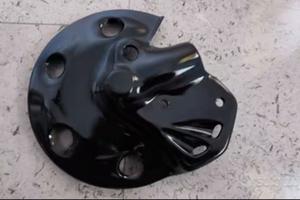 Phantom F12 Copridisco anteriore Ufo