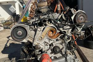 MOTORE MASERATI BITURBO 2.0 AM 452/09