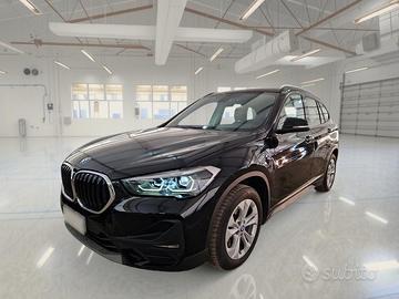 BMW X1 XDRIVE 25E BUSINESS ADVANTAGE AUTOMATICO SU
