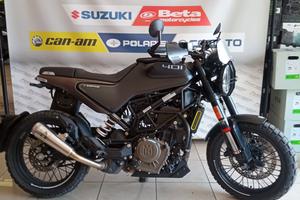 Husqvarna Svartpilen 401