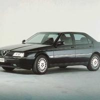 RICAMBI ALFA ROMEO 164 v6 TURBO