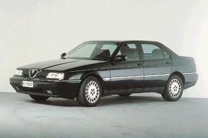 RICAMBI ALFA ROMEO 164 v6 TURBO