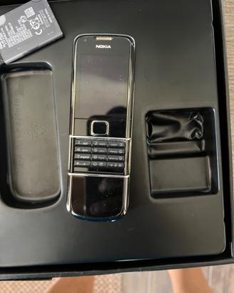 Nokia 8800 arte