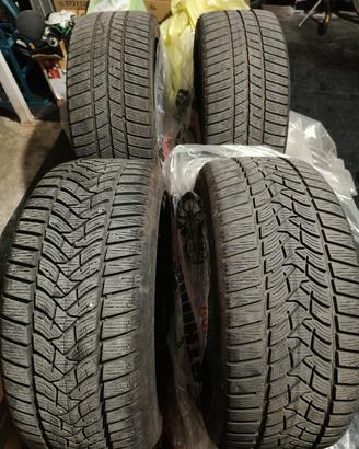 Pneumatici 225/45 R17 91H