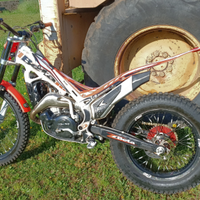Trial Beta evo 300