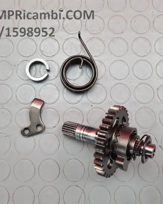 ALBERO AVVIAMENTO HONDA CRF 250 X 2005 2006 CRF250