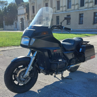 Honda Goldwing 1200