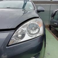 Proiettore sinistro KIA CEE'D del 2008