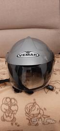 Casco estivo Vemar xs