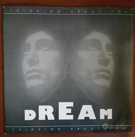 Dream / Thinking About You