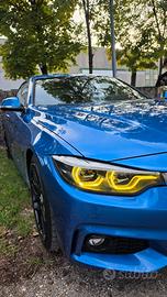 BMW 430D Msport 108000 km