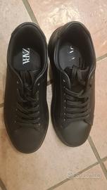 scarpe da uomo zara