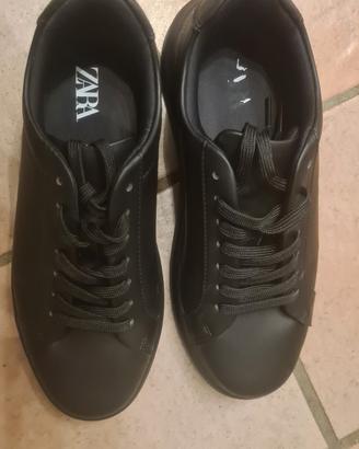 scarpe da uomo zara