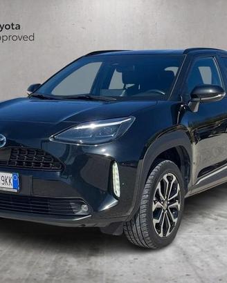 Toyota Yaris Cross 1.5H (116 CV) E-CVT Trend