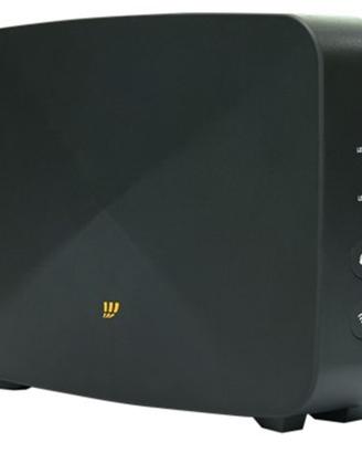 Nuovo Modem Nexxt One fibra ottica Wi-Fi 6 Fastweb