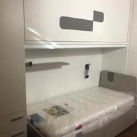 Cameretta a ponte MISTRAL