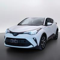 TOYOTA C-HR I 2020 - C-HR 1.8h Trend e-cvt