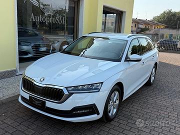 Skoda Octavia 2.0D EVO DSG PREZZO REALE/UNIPROPRIE
