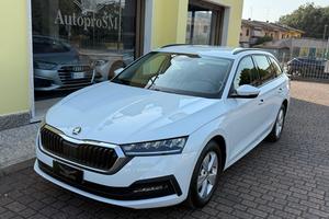 Skoda Octavia 2.0D EVO DSG PREZZO REALE/UNIPROPRIE