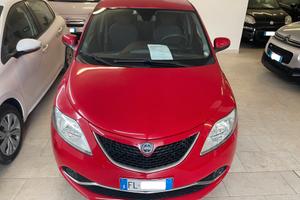 Lancia Y Ypsilon 5 p 1.2 GPL NUOVO DISTRIB + TAGLI