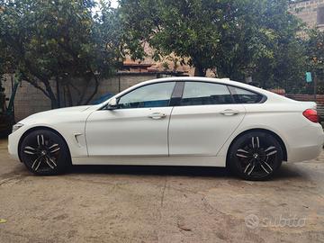 bmw 420d