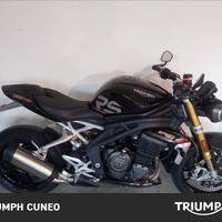 TRIUMPH Speed Triple 1200 RS Abs