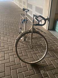 Bicicletta da ragazzo