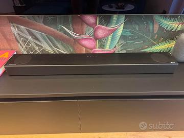 Soundbar Lg SN7CY