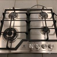 Piano cottura ELECTROLUX