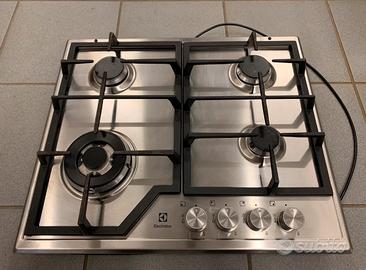 Piano cottura ELECTROLUX