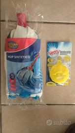 2 Articoli per la casa 