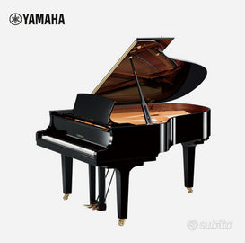 Yamaha C3X pe Grand Piano
