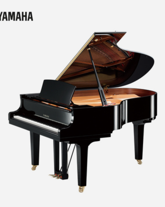 Yamaha C3X pe Grand Piano