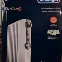 Radiatore Delonghi