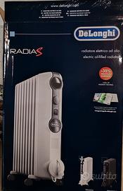 Radiatore Delonghi