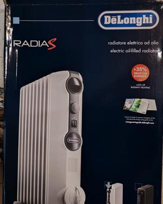 Radiatore Delonghi
