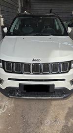 Jeep Compass Limited