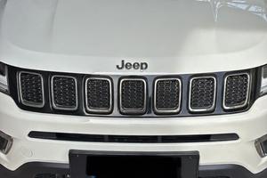 Jeep Compass Limited