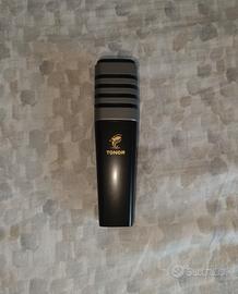 microfono tonor
