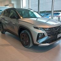Hyundai Tucson 1.6 T-GDI DarkLine