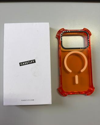 Cover Casetify bounce iphone 17 pro