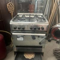  cucina a gas
