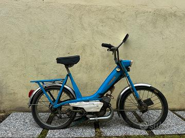 Motobecane moby 50