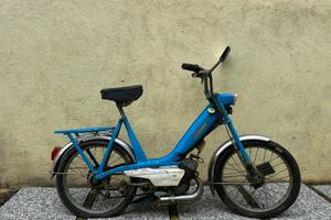 Motobecane moby 50