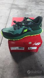 New Balance Fresh Foam Hierro v7 - 42.5 (8.5UK)