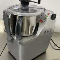 Cutter mixer Dito Sama