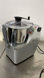 Cutter mixer Dito Sama