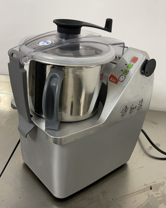 Cutter mixer Dito Sama